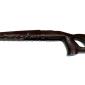 Ложа и накладка Маузер-98к (Mauser-98k) фанера, Ортопедическая, исп.№2