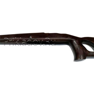 Ложа Маузер-98к (Mauser-98k) отборный орех,  исп.№3