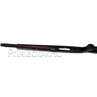 Ложа Маузер-98к (Mauser-98k) отборный орех,  исп.№3