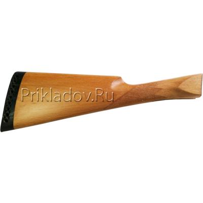Приклад ИЖ-54 бук, Английская ложа, исп.№6