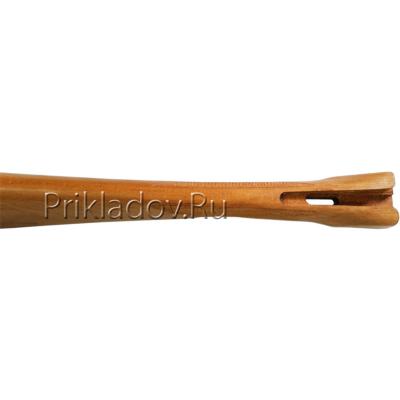 Приклад ИЖ-54 бук, Английская ложа, исп.№6