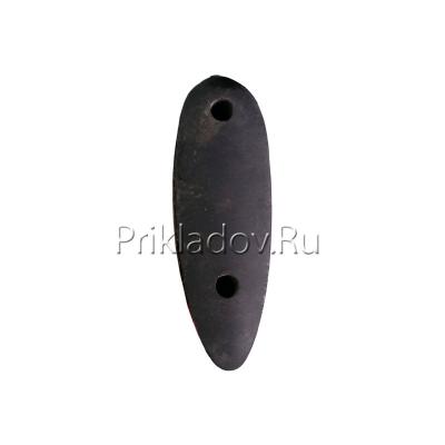 Приклад ИЖ-54 бук, Английская ложа, исп.№6