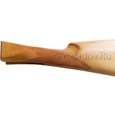 Приклад ИЖ-54 бук, Английская ложа, исп.№6