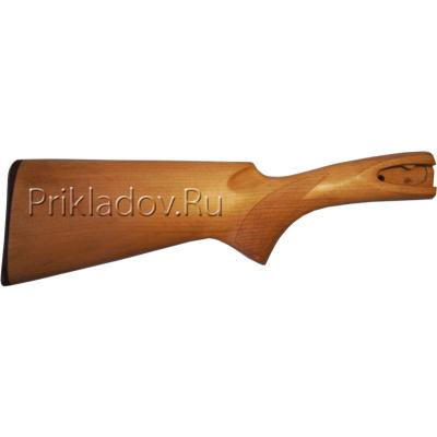 Приклад ТОЗ-БМ (ТОЗ-63, ТОЗ-66) бук, рядовой, вариант №5