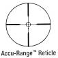 Оптический прицел Redfield Revolution 3-9x50 сетка Accu-Range