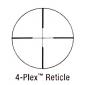 Оптический прицел Redfield Revolution 3-9x40 сетка 4-Plex