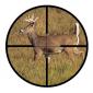 Оптический прицел Redfield Revolution 3-9x40 сетка 4-Plex