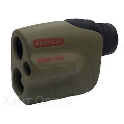 Лазерный дальномер Redfield Raider 600A Angle Laser