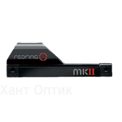 КОЛЛИМАТОРНЫЙ ПРИЦЕЛ REDRING GEN2