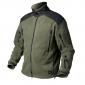Флисовая кофта LIBERTY Helikon, цвет Olive/Black