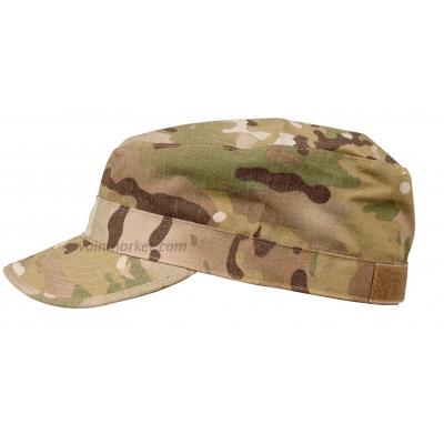 Кепка ACU Patrol Helikon, цвет Camogrom