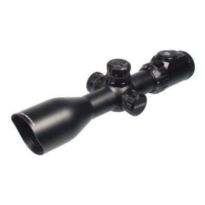Прицел Accushot SWAT Compact Premium 3-12x44