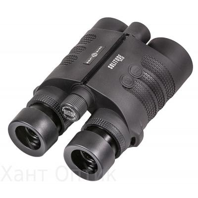 Лазерный дальномер бинокль Sightmark Solitude 10x42 LRF-A