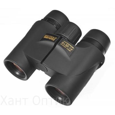 БИНОКЛЬ SIGHTRON SIII MS 8X32