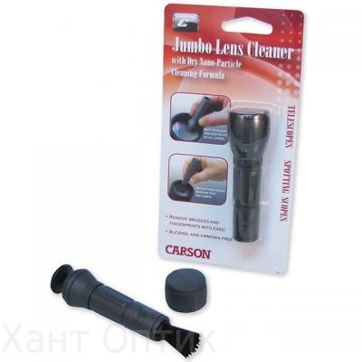 Carson CS-40 Джамбо карандаш для чистки оптики