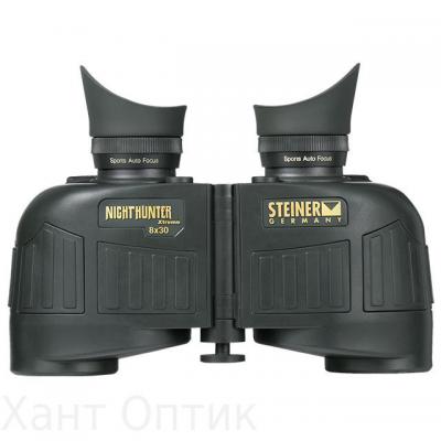 Бинокль Steiner Nighthunter Xtreme 8x30