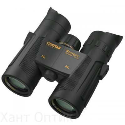 Бинокль Steiner Ranger Xtreme 8x32