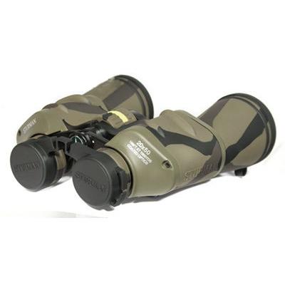 Бинокль Sturman 20x50 камуфлированный