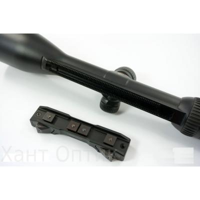 Оптический прицел Swarovski Z8i 2.3-18x56 (шина) SR 4A-I с подсветкой