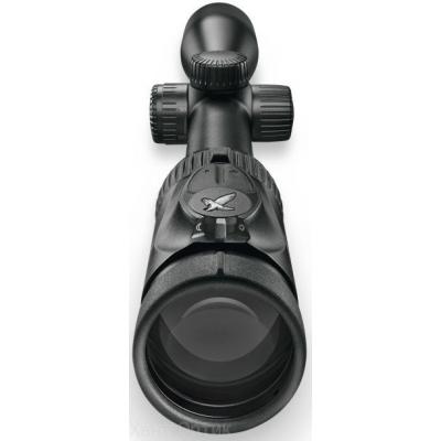 Оптический прицел Swarovski Z8i 1.7-13.3x42 (30mm) P L 4A-IF с подсветкой