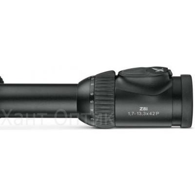 Оптический прицел Swarovski Z8i 1.7-13.3x42 (30mm) P L 4A-300-I с подсветкой