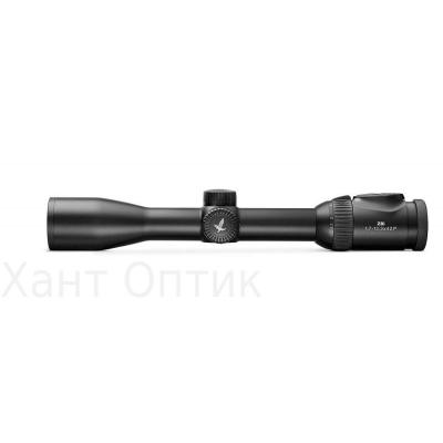 Оптический прицел Swarovski Z8i 1.7-13,3x42 (30mm) P L 4A-I с подсветкой