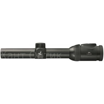 Оптический прицел Swarovski Z8i 1-8x24 (шина) SR LD-I с подсветкой