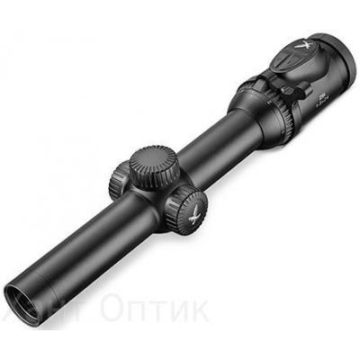 Оптический прицел Swarovski Z8i 1-8x24 (шина) SR LD-I с подсветкой