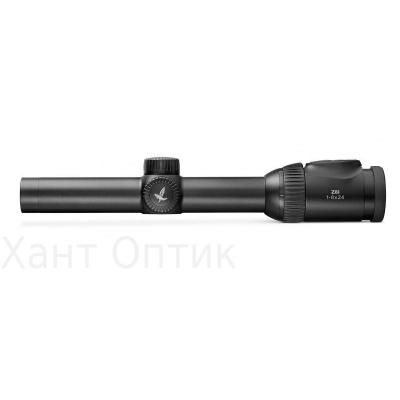 Оптический прицел Swarovski Z8i 1-8x24 (30mm) L 4A-IF с подсветкой