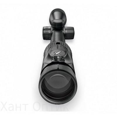 Оптический прицел Swarovski Z8i 1-8x24 (30mm) L 4A-IF с подсветкой