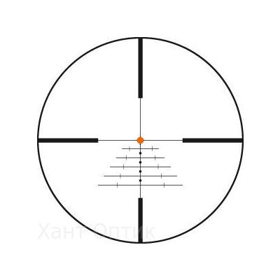Оптический прицел Swarovski Z8i 2-16x50 (шина) SR BRX-I с подсветкой
