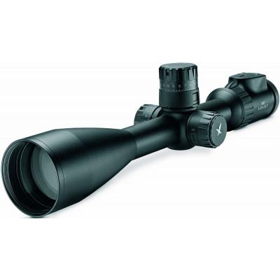 Оптический прицел Swarovski X5i 5-25x56 P L сетка 4W-I+ (1/8 MOA)