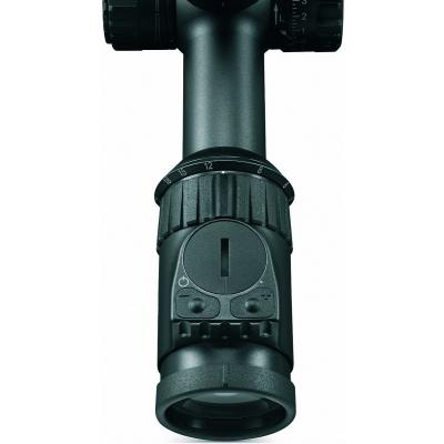 Оптический прицел Swarovski X5i 5-25x56 P L сетка PLEX-I+ (1/8MOA)