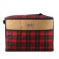 Термосумка HERITAGE 48 CAN COOLER RED