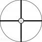 Оптический прицел Bushnell TROPHY 2016 1.75-4x32, сетка Circle-X