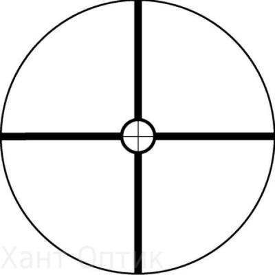 Оптический прицел Bushnell TROPHY 2016 1.75-4x32, сетка Circle-X