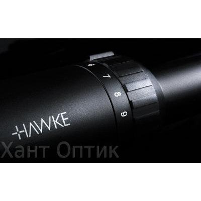 Оптический прицел Hawke Vantage SF 3-12x50 IR (1/2 Mil Dot)