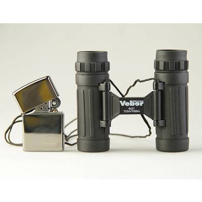 Veber Free Focus БП 8x21