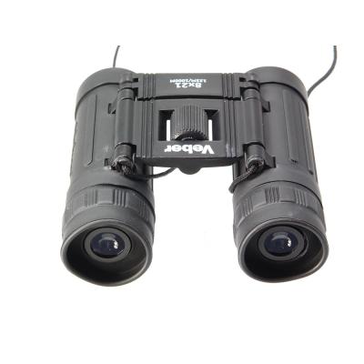 Veber Sport БН 8x21 черный