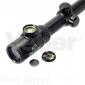 Оптический прицел Veber Black Fox 1,5-6x42 ERS