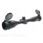 Оптический прицел Veber Black Fox 3-9x50 AO RG MD