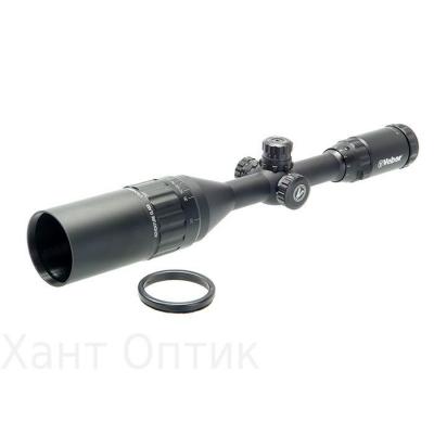 Оптический прицел Veber Black Fox 3-9x50 AO RG MD