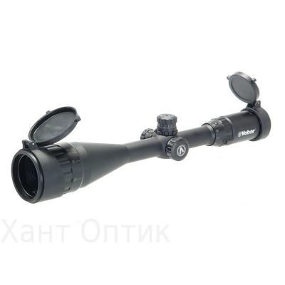 Оптический прицел Veber Black Fox 4-16x50 AO RG MD