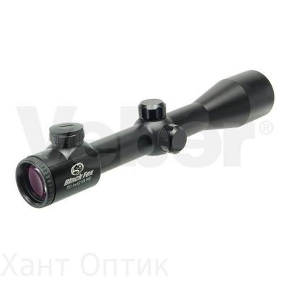 Оптический прицел Veber Black Fox 4x42 ER MD