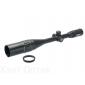 Оптический прицел Veber Black Fox 6-24x50 AO RG MD