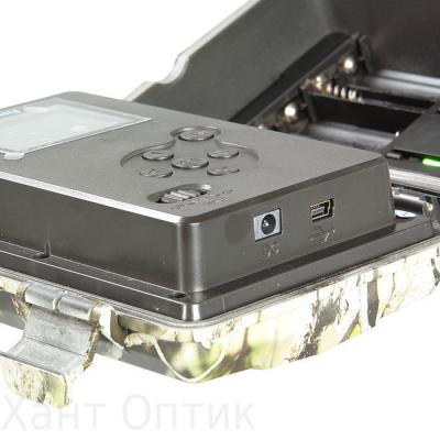 Цифровая камера слежения Veber SG - 8.0 MMS