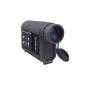 Цифровой монокуляр ночного видения Venator LE-NV009 6х32 с дальномером
