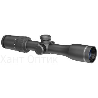 ОПТИЧЕСКИЙ ПРИЦЕЛ YUKON JAEGER ЕГЕРЬ 3-9Х40 С МЕТКОЙ X02I
