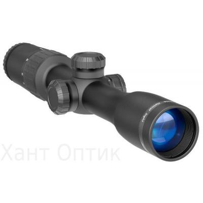 ОПТИЧЕСКИЙ ПРИЦЕЛ YUKON JAEGER ЕГЕРЬ 3-9Х40 С МЕТКОЙ X02I