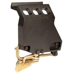 Крепление прицелов Dedal SM450 Боковое на Тигр Сайга